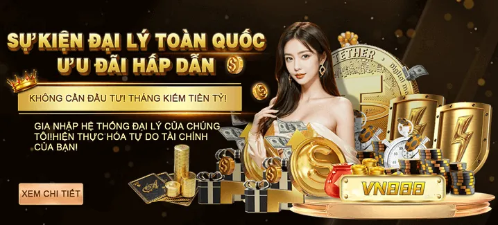 Thưởng Nạp Tiền & Hoàn Trả Cao Hơn