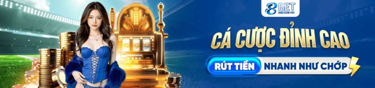 Sân vận động với ánh đèn rực rỡ, biểu tượng cho cá cược thể thao sôi động tại fly88d