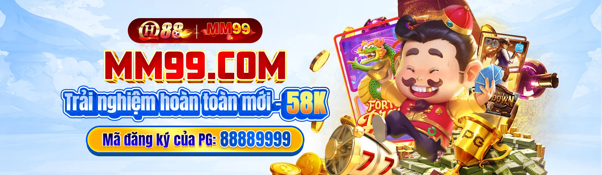Các chương trình khuyến mãi mới nhất của Fly88d